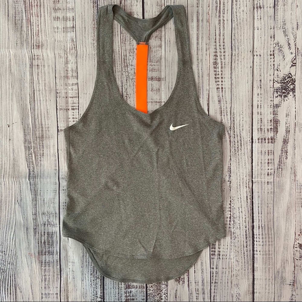 Nike Dri-Fit Tank Top. Size XSmall. EUC